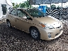 JTDKN3DU7B1****** Salvamento y Destrozados 2011 Toyota Prius en New Castle