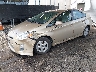 JTDKN3DU7B1****** Usados y Reparables 2011 Toyota Prius en New Castle