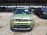 KNDJP3A5XJ7****** Salvage 2018 Kia Soul in Texas State