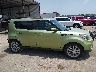 KNDJP3A5XJ7****** Wrecked 2018 Kia Soul in Texas State