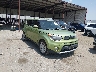 KNDJP3A5XJ7****** Salvage and Wrecked 2018 Kia Soul in Fort Worth North