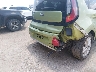 KNDJP3A5XJ7****** Salvage and Repairable 2018 Kia Soul in Texas State