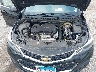 3G1BE6SM6HS****** Repairable 2017 Chevrolet Cruze in Chicago West