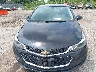 3G1BE6SM6HS****** Wrecked 2017 Chevrolet Cruze in Illinois State