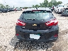 3G1BE6SM6HS****** Wrecked 2017 Chevrolet Cruze