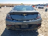 1G1RD6S58HU****** Wrecked 2017 Chevrolet Volt