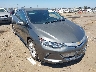 1G1RD6S58HU****** Salvage and Wrecked 2017 Chevrolet Volt in Sacramento