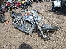 1HD1HAZ142K****** Salvage and Wrecked 2002 Harley-Davidson V-Rod in Rec Rides Online Exclusive