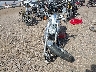 1HD1HAZ142K****** Used and Repairable 2002 Harley-Davidson V-Rod in Arizona State