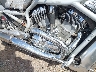 1HD1HAZ142K****** Wrecked 2002 Harley-Davidson V-Rod in Rec Rides Online Exclusive