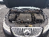 1G4GA5ED9BF****** Repairable 2011 Buick LaCrosse in Nashville