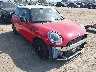 WMW33DH04P2****** Salvage and Wrecked 2023 MINI Hardtop in North Hollywood
