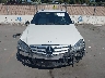 WDDGF5EB8AF****** Wrecked 2010 Mercedes-Benz C-Class in California State