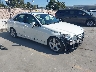 WDDGF5EB8AF****** Salvage and Wrecked 2010 Mercedes-Benz C-Class in Fremont