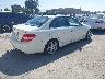 WDDGF5EB8AF****** Salvage and Wrecked 2010 Mercedes-Benz C-Class in California State