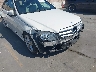 WDDGF5EB8AF****** Salvage and Repairable 2010 Mercedes-Benz C-Class in California State