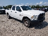 3C6TR4CT1GG****** Salvamento y Destrozados 2016 RAM 2500 en Lexington