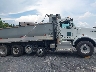 1NKDX4TX2FJ****** Usados 2015 Kenworth Construction en Estado de Carolina del Sur