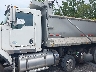 1NKDX4TX2FJ****** Reparables 2015 Kenworth Construction en Estado de Carolina del Sur
