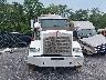1NKDX4TX2FJ****** Salvamento 2015 Kenworth Construction en Estado de Carolina del Sur