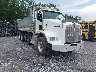 1NKDX4TX2FJ****** Salvamento y Destrozados 2015 Kenworth Construction en Lexington