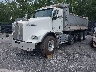 1NKDX4TX2FJ****** Usados y Reparables 2015 Kenworth Construction en Lexington