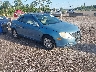 WVWBA71F38V****** Salvage and Wrecked 2008 Volkswagen EOS in Jacksonville