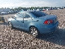 WVWBA71F38V****** Salvage and Repairable 2008 Volkswagen EOS in Jacksonville
