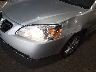 1G2ZG558164****** Salvage and Repairable 2006 Pontiac G6 in Maryland State