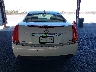 1G6DP5EDXB0****** Destrozados 2011 Cadillac CTS