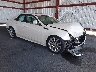 1G6DP5EDXB0****** Salvamento y Destrozados 2011 Cadillac CTS en Sacramento West