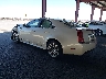 1G6DP5EDXB0****** Salvamento y Reparables 2011 Cadillac CTS en Sacramento West