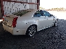 1G6DP5EDXB0****** Salvamento y Destrozados 2011 Cadillac CTS en Estado de California