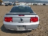 1ZVFT82H265****** Usados 2006 Ford Mustang