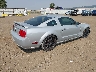 1ZVFT82H265****** Salvamento y Destrozados 2006 Ford Mustang en Estado de Washington