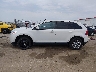 2FMDK3JC6DB****** Repairable 2013 Ford Edge in Kansas State