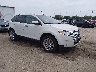 2FMDK3JC6DB****** Salvage and Wrecked 2013 Ford Edge in Wichita