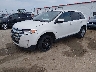 2FMDK3JC6DB****** Used and Repairable 2013 Ford Edge in Wichita
