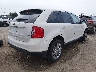 2FMDK3JC6DB****** Salvage and Wrecked 2013 Ford Edge in Kansas State