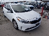 3KPFK4A77JE****** Salvage and Wrecked 2018 Kia Forte in Austin