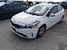 3KPFK4A77JE****** Used and Repairable 2018 Kia Forte in Austin