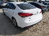3KPFK4A77JE****** Salvage and Repairable 2018 Kia Forte in Austin