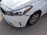 3KPFK4A77JE****** Salvage and Repairable 2018 Kia Forte in Texas State