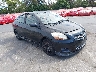 JTDBT923681****** Salvage and Wrecked 2008 Toyota Yaris in Los Angeles