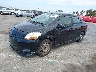 JTDBT923681****** Used and Repairable 2008 Toyota Yaris in Los Angeles