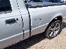 1FTYR10DX3P****** Salvage and Repairable 2003 Ford Ranger in Texas State