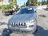 1C4PJMDB0FW****** Destrozados 2015 Jeep Cherokee en Estado de California