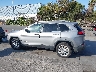 1C4PJMDB0FW****** Reparables 2015 Jeep Cherokee en Estado de California