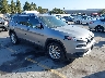 1C4PJMDB0FW****** Salvamento y Destrozados 2015 Jeep Cherokee en Fremont