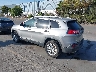 1C4PJMDB0FW****** Salvamento y Reparables 2015 Jeep Cherokee en Fremont